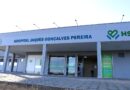Reabertura do Hospital Jaques Gonçalves Pereira completa seis anos com conquistas a comemorar