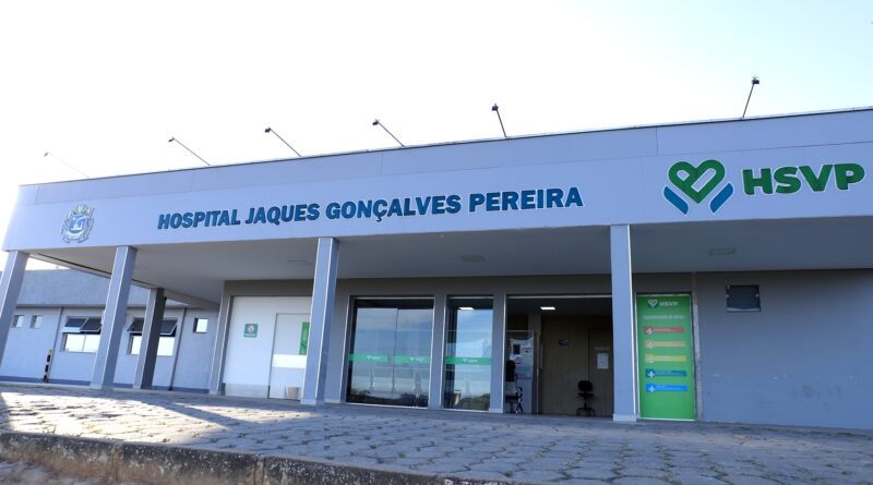 Reabertura do Hospital Jaques Gonçalves Pereira completa seis anos com conquistas a comemorar