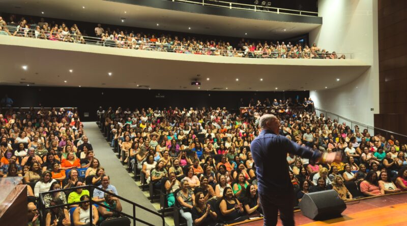 Sebrae Minas e Prefeitura Municipal de Ipatinga promovem Seminário de Educação Inclusiva