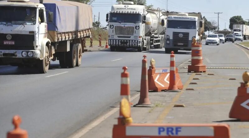 TST convoca audiência pública sobre horas extras de motoristas pagos por comissão