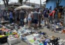 VEJA O VÍDEO: Feirinha do Rolo do bairro Palmital, em Santa Luzia, é um grande atrativo cultural