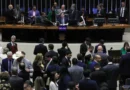 Câmara aprova texto que dificulta denúncia criminal contra parlamentar