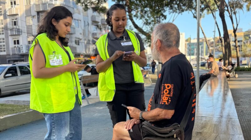 Plano de Mobilidade Urbana de Ipatinga está sendo construído com opinião popular