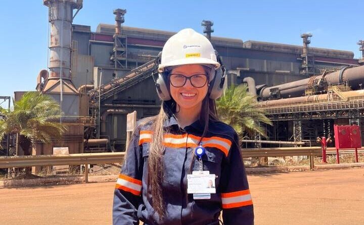 Anglo American abre vagas de estágio para operações e escritório no Brasil