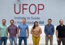 “Pedagogia e Direito serão os primeiros cursos ofertados pela UFOP”  Vale do Aço