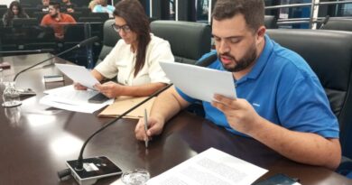 Câmara de Timóteo faz nesta segunda-feira importantes esclarecimentos sobre as contas do ex-prefeito Douglas