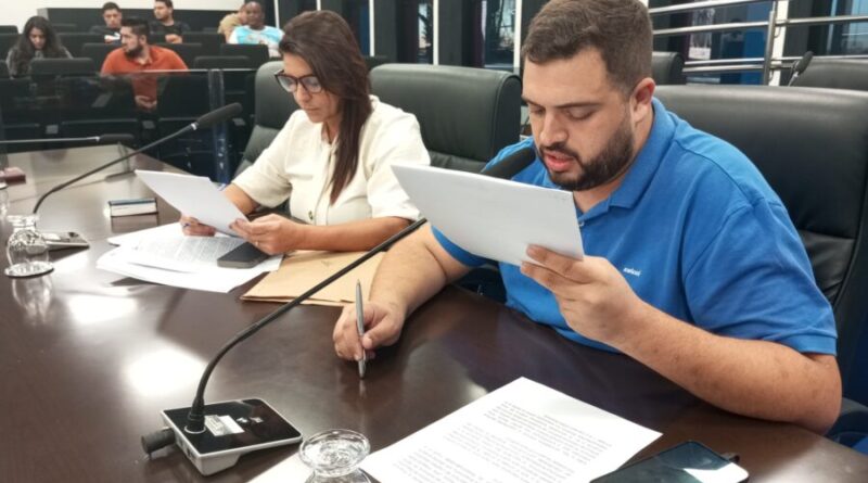 Câmara de Timóteo faz nesta segunda-feira importantes esclarecimentos sobre as contas do ex-prefeito Douglas