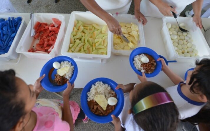 De 853 municípios, apenas três possuem secretarias específicas para segurança alimentar