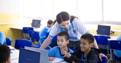 Com Melhor IDEB, alunos da rede municipal de Belo Oriente se preparam para exame nacional
