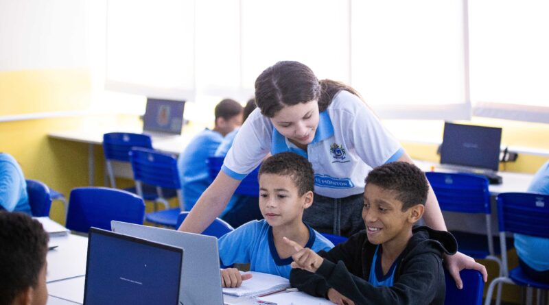 Com Melhor IDEB, alunos da rede municipal de Belo Oriente se preparam para exame nacional