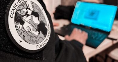 PF extradita mulher de Timóteo procurada pela Justiça de Minas Gerais em Portugal
