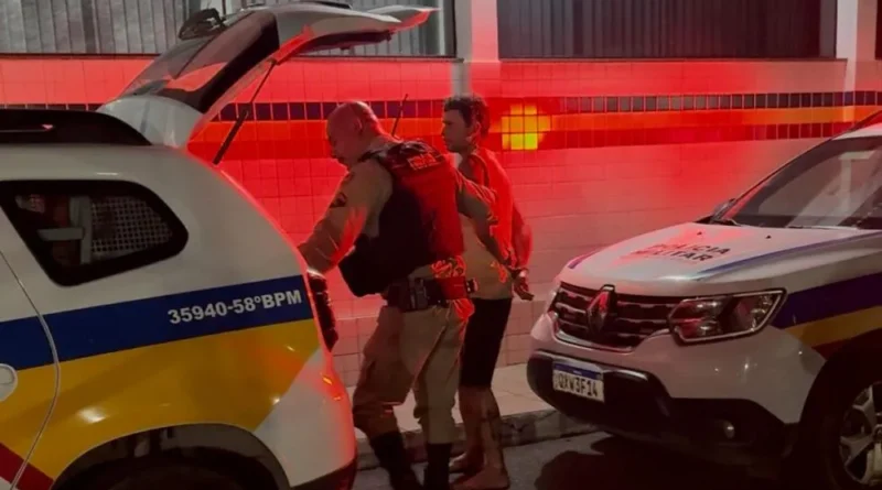 Mulher é encontrada morta no bairro Olaria, em Timóteo. A suspeita é de Feminicídio