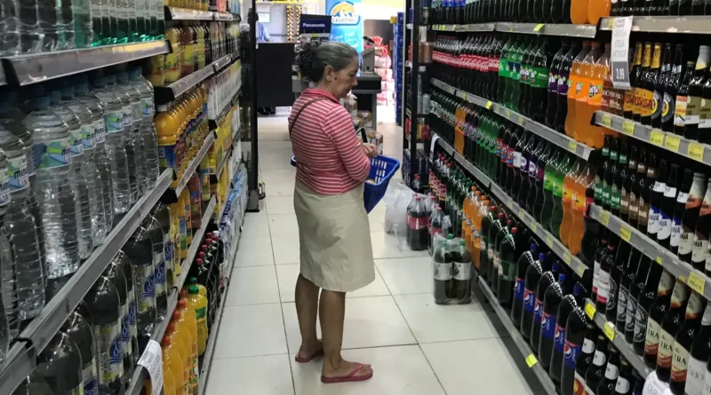 Mercado financeiro reduz previsão da inflação para 4,7%