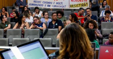 Casos de tortura e abusos sexuais fortalecem campanha contra comunidades terapêuticas