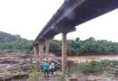 Empresa responsável pela reforma da Ponte Queimada chega nesta segunda-feira