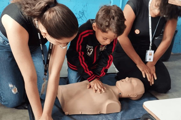 Câmara de Ipatinga derruba veto a projeto sobre primeiros socorros nas escolas e mantém outros três