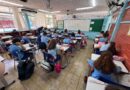 Conferência em Ipatinga abre caminho para definir futuro da educação em Minas Gerais