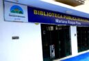 Biblioteca Pública de Fabriciano permanece fechada. São 56 anos de fundação e de história, encaixotados