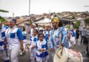 Final de semana em Timóteo será de festejos para Nossa Senhora do Rosário