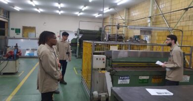 Fundação Aperam Acesita investe na qualificação de moradores de Timóteo