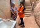 Defesa Civil de Ipatinga intensifica ações de prevenção durante Semana Nacional de Redução de Desastres