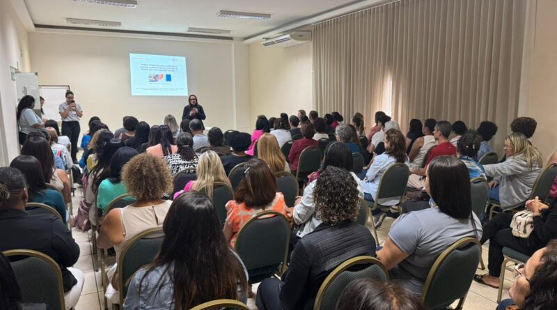 Educação de Timóteo já tem diagnóstico da realidade de crianças e adolescentes do ensino fundamental