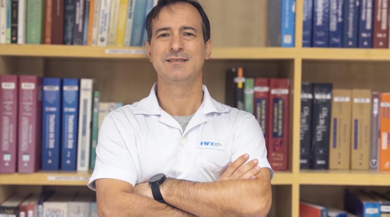 Neste sábado, 18 de outubro, é celebrado o Dia do Médico