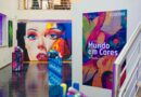 Exposição Mundo em Cores pode ser visitada na Fundação Aperam