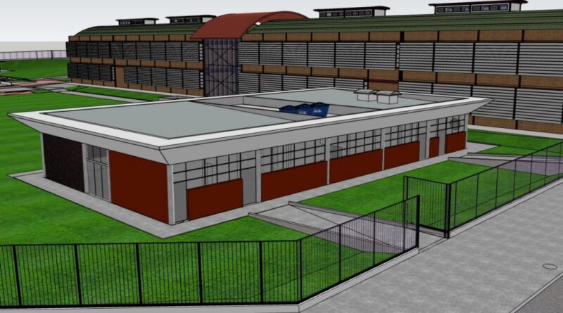 500 refeições diárias: CEFET-MG Campus Timóteo anuncia início das obras do Restaurante Estudantil