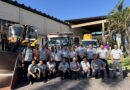 Aperam anuncia medidas de primarização e controle de poeira