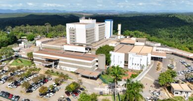 Hospital Márcio Cunha sedia evento nacional sobre Autorredução em Câncer de Ovário, promovido pela SBCO