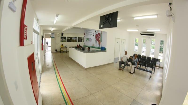 Pesquisa entre usuários aponta UPA de Timóteo com atendimento de excelência