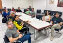 Desportistas apoiam construção de Escola em Tempo Integral no campo do Nescau