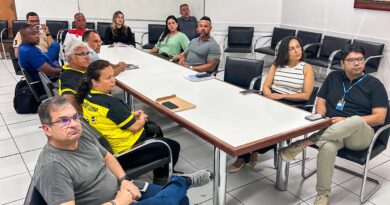 Desportistas apoiam construção de Escola em Tempo Integral no campo do Nescau