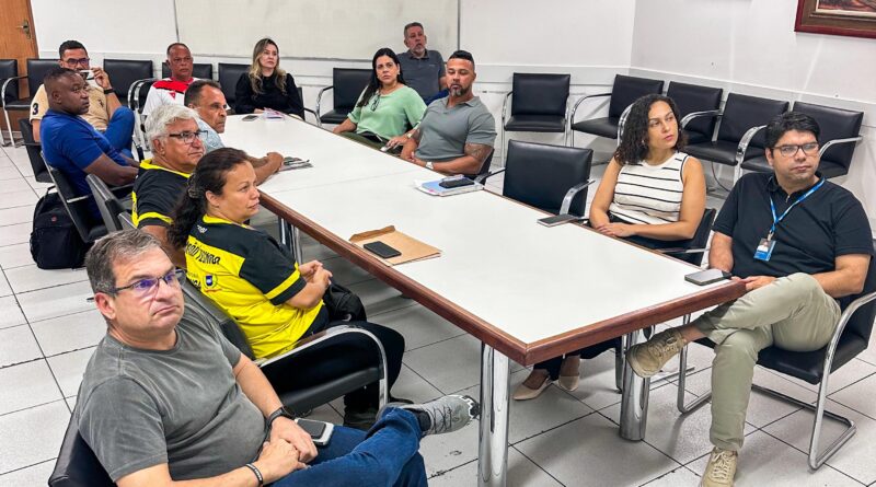 Desportistas apoiam construção de Escola em Tempo Integral no campo do Nescau