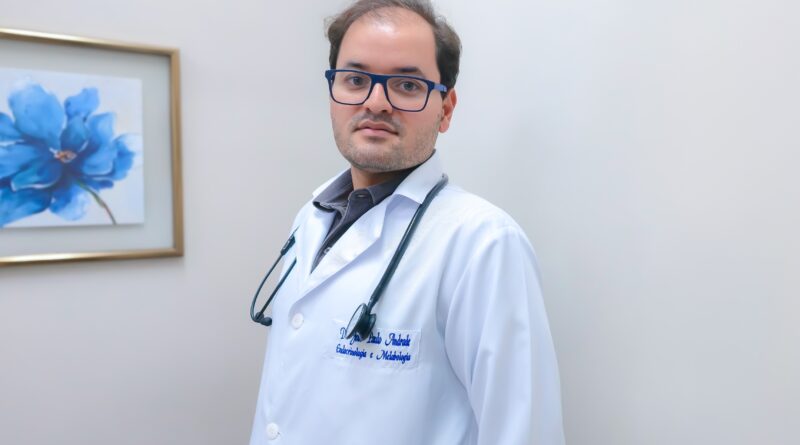 Prevenir a obesidade é cuidar da saúde. “A obesidade traz sérios riscos tanto para o corpo quanto para a mente”