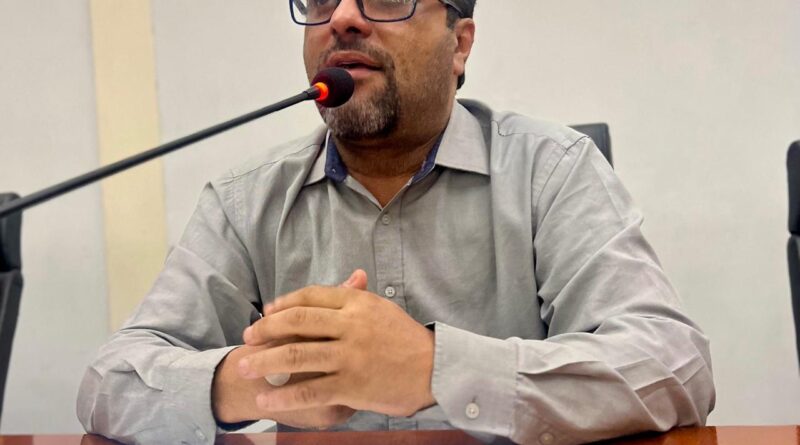 Câmara de Ipatinga aprova o Selo “Bebida Segura – Compra Legal”