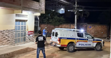 Noite de terror: Mais uma chacina é registrada em Timóteo. Em três homicídios na cidade, morreram oito pessoas