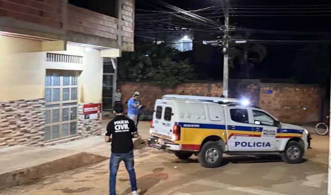 Noite de terror: Mais uma chacina é registrada em Timóteo. Em três homicídios na cidade, morreram oito pessoas
