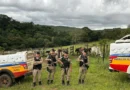 PATRULHA RURAL: PM capacita 300 agentes para fortalecer e aumentar segurança no campo em Minas