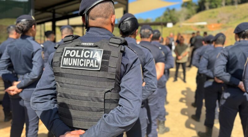 Ipatinga integra diagnóstico nacional do “Programa Município Mais Seguro”, do Ministério da Justiça