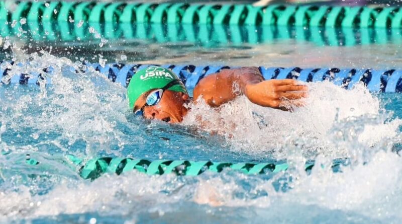 Atletas de Ipatinga fazem bonito nos Jogos Escolares Brasileiros (JEBs)