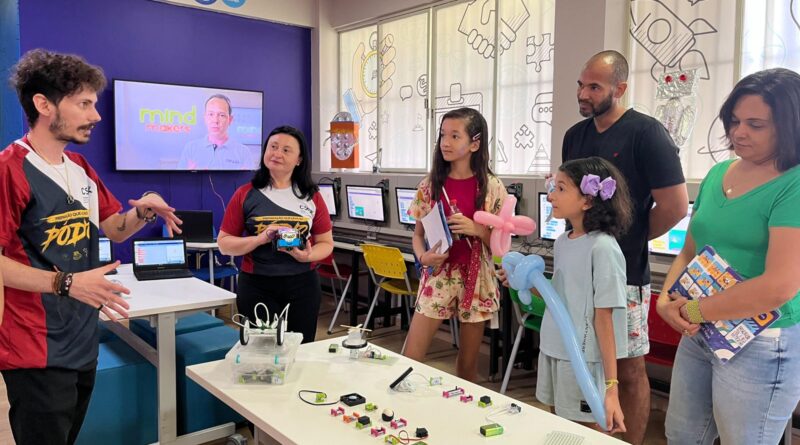 Colégio São Francisco Xavier realiza neste sábado o evento “CSFX de Portas Abertas”