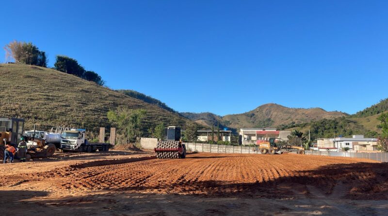 Cemig inicia construção de nova subestação no Vale do Aço com investimento de R$ 60 milhões