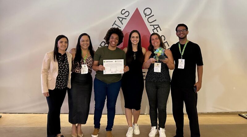 Ipatinga conquista 1º lugar em Seminário Estadual de Arboviroses