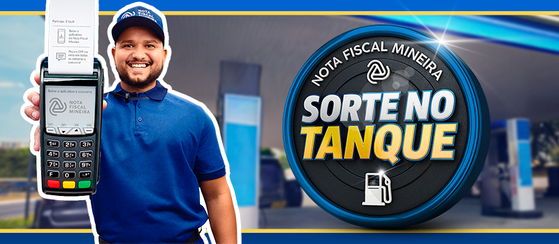 Pedir CPF na nota fiscal ao abastecer pode render prêmio de R$ 50 mil e ajudar a combater fraudes nos postos