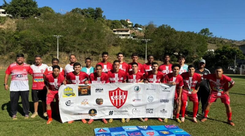 Campeonato Acesitano Juniores: Cachoeirinha e Limoeiro fazem a grande decisão no domingo