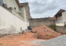 Instalação de antena de celular no bairro Eldorado, em Timóteo, causa revolta em moradores