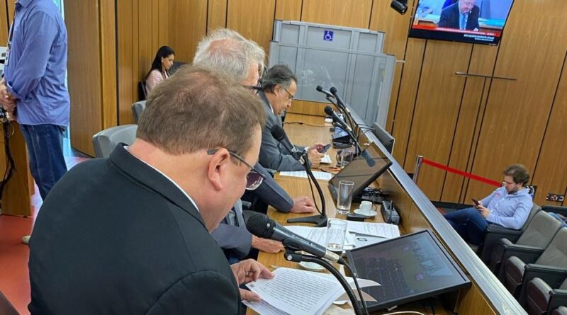Aprovado na ALMG o cancelamento de inscrição de ICMS de empresas envolvidas com trabalho escravo