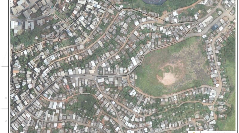 CARATINGA PUBLICA NOTIFICAÇÕES DE REGULARIZAÇÃO DE MAIS UM BAIRRO